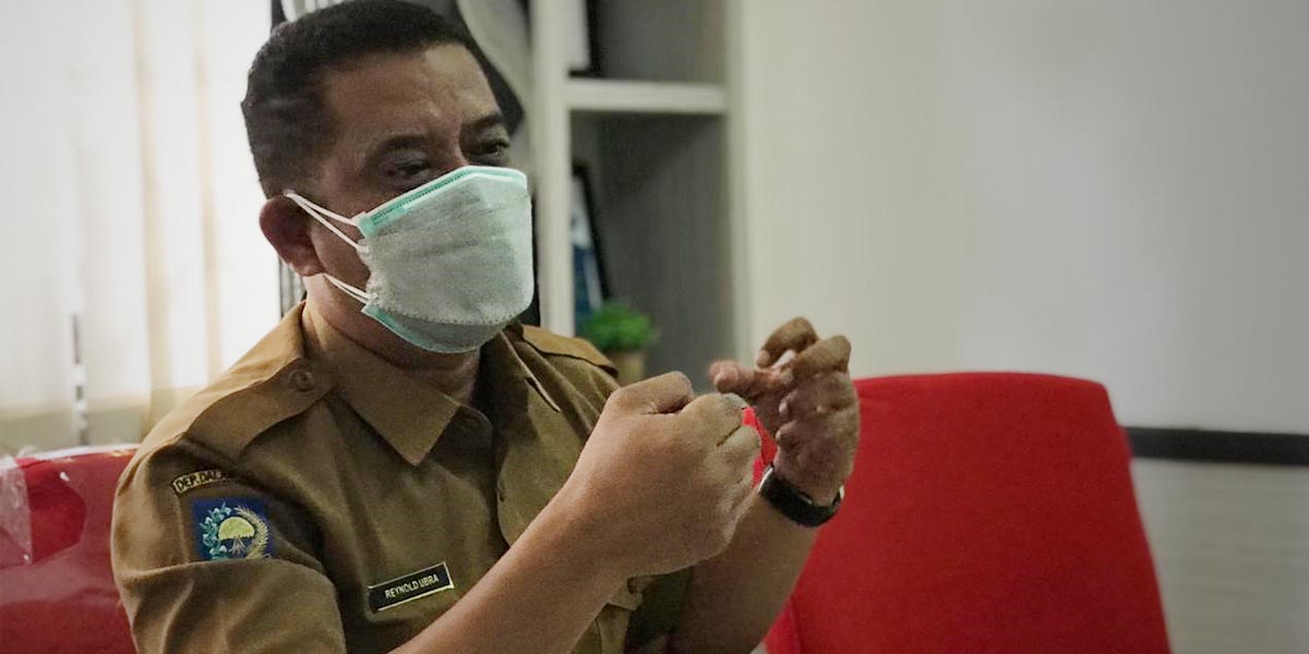mimika-masuk-daftar-ppkm-level-4-ini-kata-reynold-ubra
